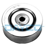 Umlenk-/FüHrungsrolle Keilrippenriemen APV2091 FüR Omega Opel BMW V94 Caravan