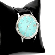 Omega Vintage Seamaster Automatic Watch
