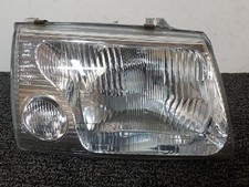Feu avant (phare) Hyundai GALLOPER