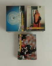 1992 Pro Set Guinness Book of World Records Trading Card (Pick Your Card)