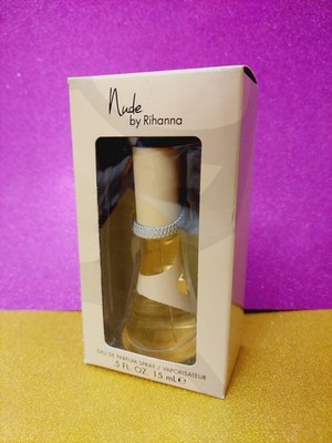 Today's discount! Nude by Rihanna parfum/ perfume  unique original new .