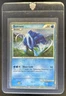 2010 Pokemon HGSS Black Star Promos Suicune #HGSS21