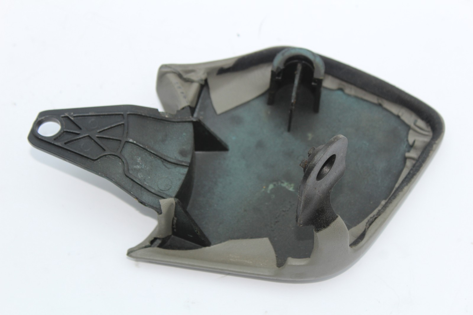 Bentley Continental GT 2003-2010 Front Right Seat side panel