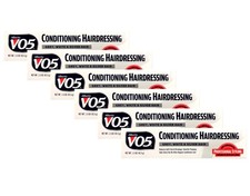 Alberto VO5 Conditioning Hairdressing for Gray/White/Silver Blonde Hair,