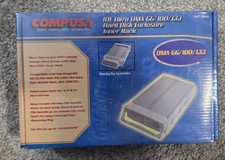 CompUSA IDE Ultra DMA 66/100/133 HDD Enclosure Inner Rack Tray