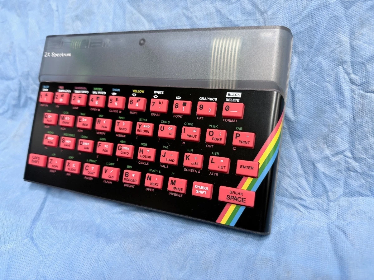 zx spectrum products for sale | eBay
