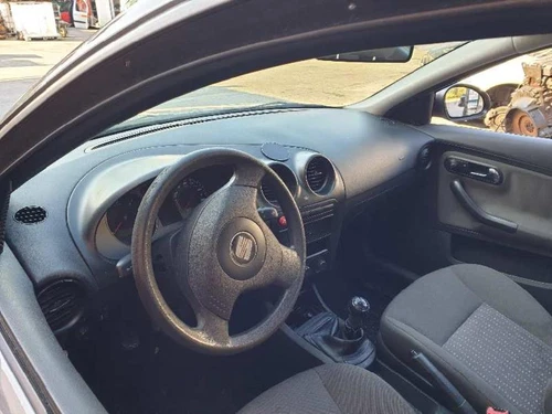 6Q0953513D Mando Multifuncion para SEAT CORDOBA BERLINA (6L2) Stella 20 1706896 - Imagen 6 de 8