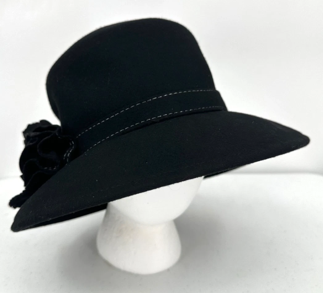Charter Club 100% Wool Hats for Women for sale | eBay display picture 3