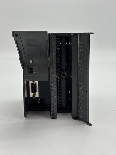 Siemens 6ES7312-5BF04-0AB0 Simatic S7 6ES7 312-5BF04-0AB0 - Bild 5 von 6