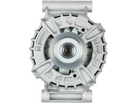 As-Pl Lichtmaschine Generator 210A 12V FüR Ford Transit Custom Kasten