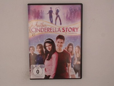 Another Cinderella Story Seeley, Drew, Selena Gomez  und Jane Lynch: 1275647