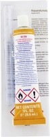 Reparatur Set Unterwasser Kleber + Flicken Pool Bestway Luftmatratze Intex Boot