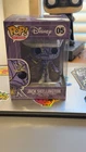 Funko Pop! Protector: Disney - Jack Skellington #05