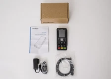 NEW Verifone P200 M430-003-01-NAA-5 Point Of Sale Credit Card Reader Terminal
