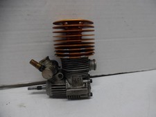 Losi 454cc Nitro Engine Losi 454cc Nitro Engine