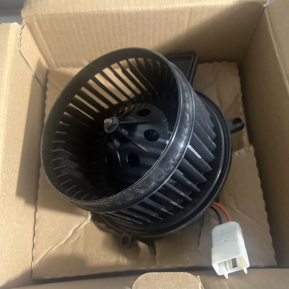 Motor soplador calentador Ranger 1995-2001 Ford Explorer 98 99-11 con ventilador 700019 CA Foto 3 de 4