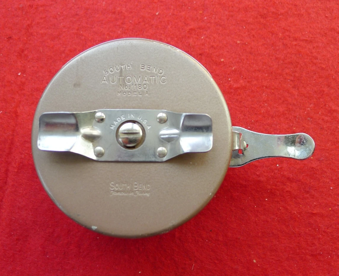 South Bend Fly Reel Fishing Reels for sale | eBay