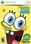 SpongeBob's Truth or Square - Xbox 360 - In Case