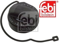 Febi Bilstein 103097 Verschluss FüR KraftstoffbehäLter Tankdeckel Tank