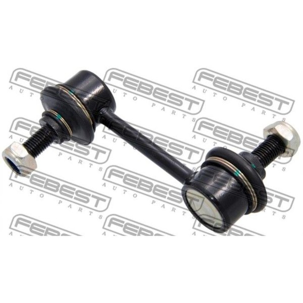 Febest Koppelstange Stabilisator Vorne FüR Subaru Legacy III Station Wagon BH-image