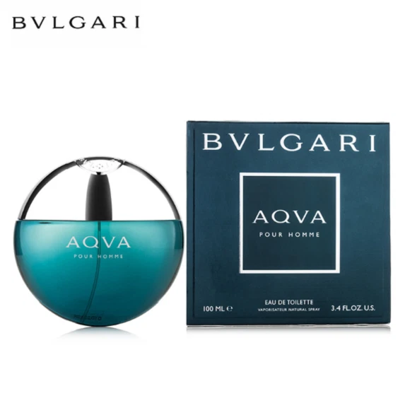 Aqva Pour Homme Men's Fragrance for sale | eBay