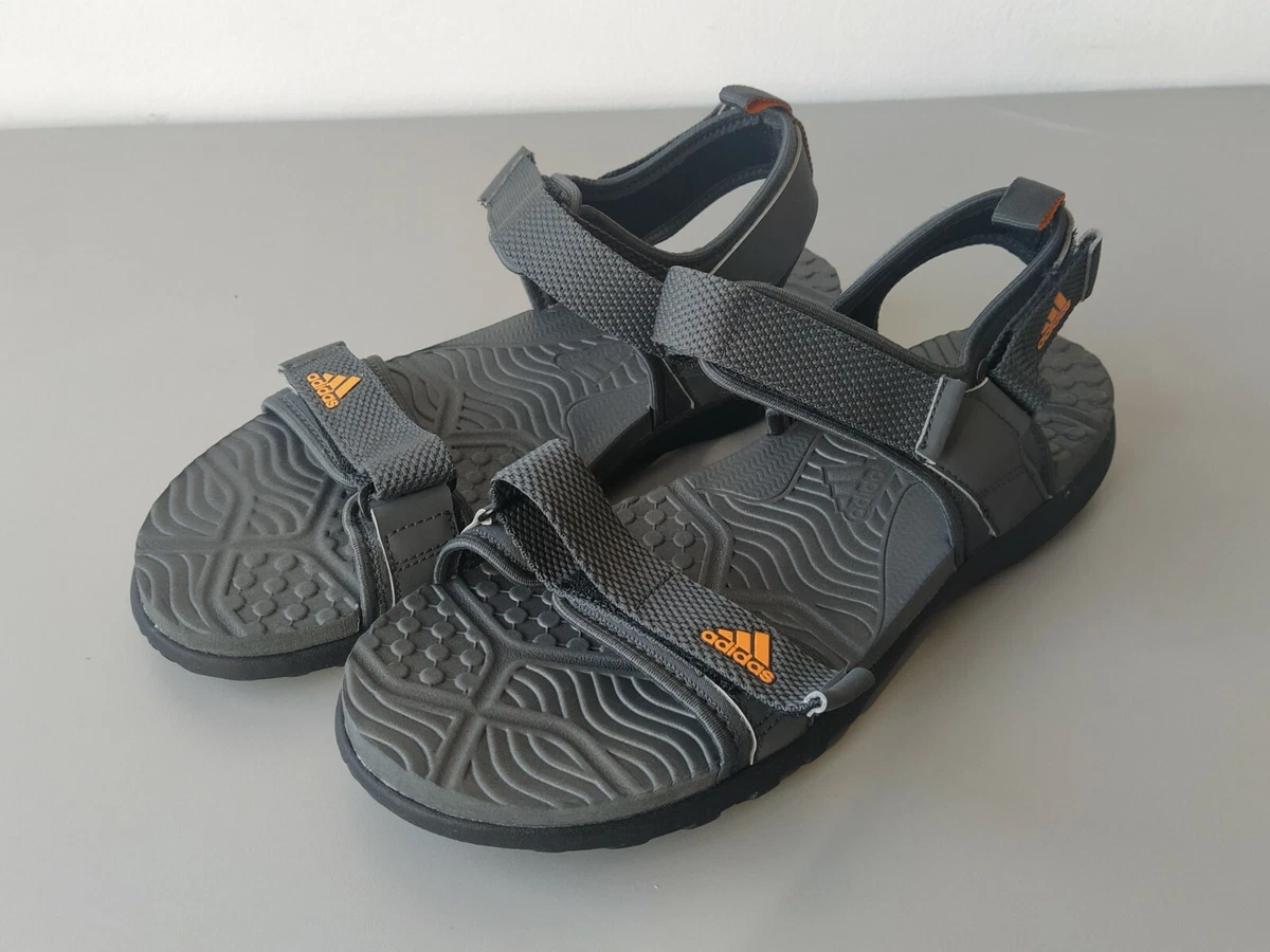Men's adidas outdoor gempen sandals 2025
