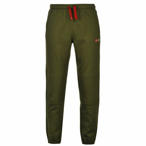 Diem Mens All Terrain Joggers Fishing Trousers Bottoms Pants Clothing Wear - Afbeelding 1 van 10