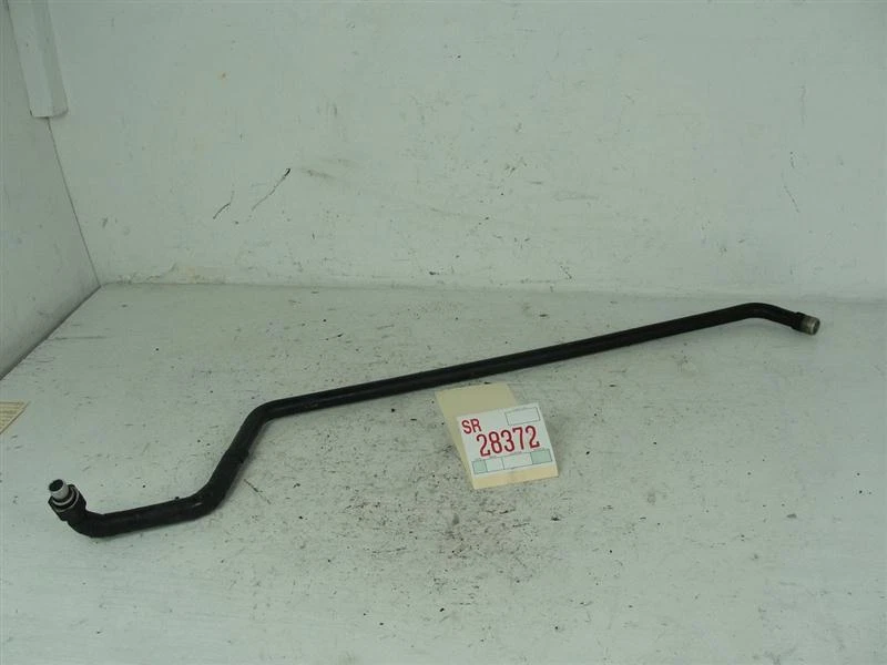 Lexus LS400 1990-1992 AC receptor de aire acondicionado secador manguera tubo tubo Foto 2 de 4