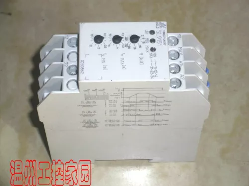 1pcs Used SL9151.12 DOLD Dold water level controller