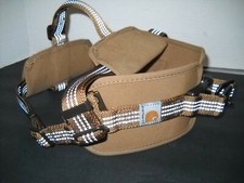 Carhartt Training Harness Premium Fully Adjustable Dog Walking Harness