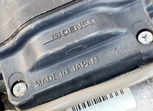 Toyota Corolla Ae100, sprinter, trueno, Carina 93-02 Ignition Distributor 4A-FE - Picture 5 of 13