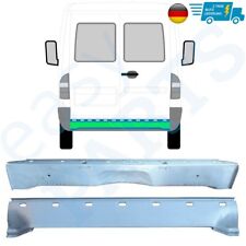 Für Mercedes Sprinter LT 95-06 Hinten Innen + Aussen Reparaturblech / Satz Für Mercedes Sprinter LT 95-06 Hinten Innen + Aussen Reparaturblech / Satz
