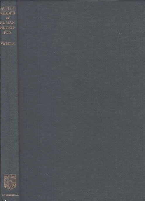 Cambridge University Press Signed Antiquarian & Collectible Books