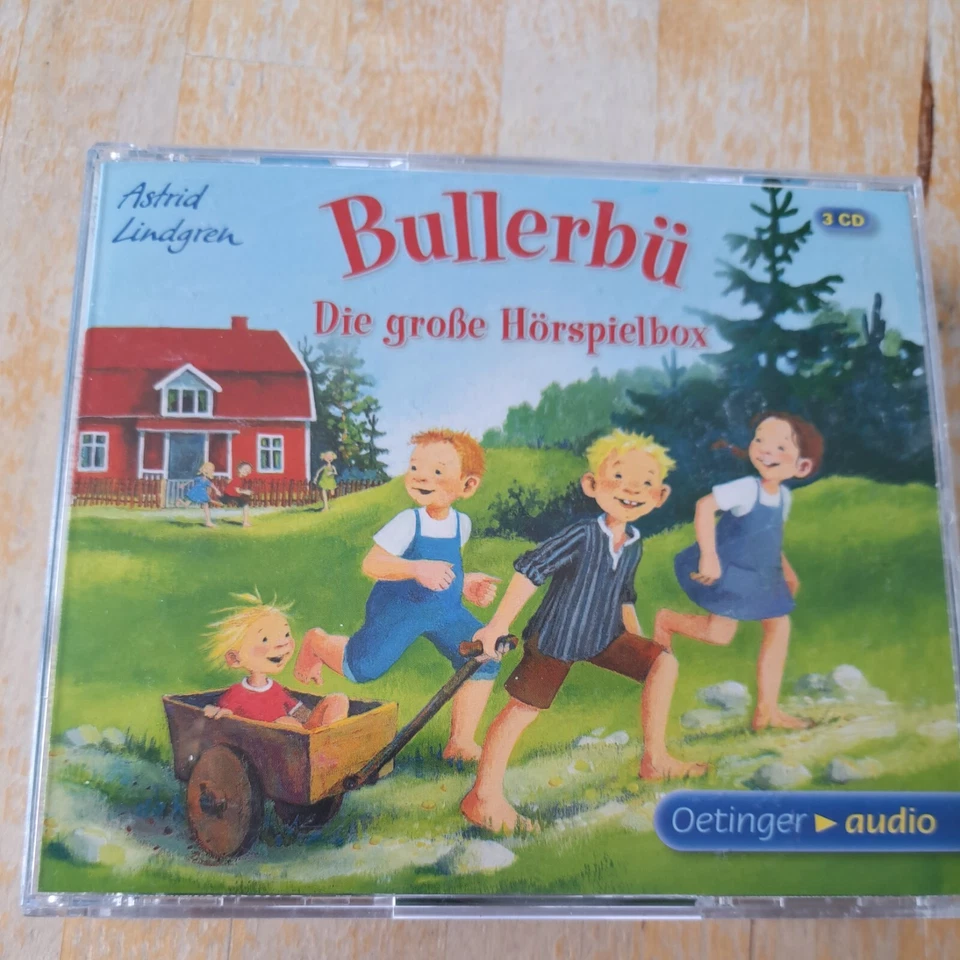 audio cd books for children - Image 3 of 4