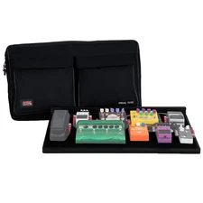 Gator Cases GPT-PRO Pro Size Pedal Board with Carry Bag idjnow