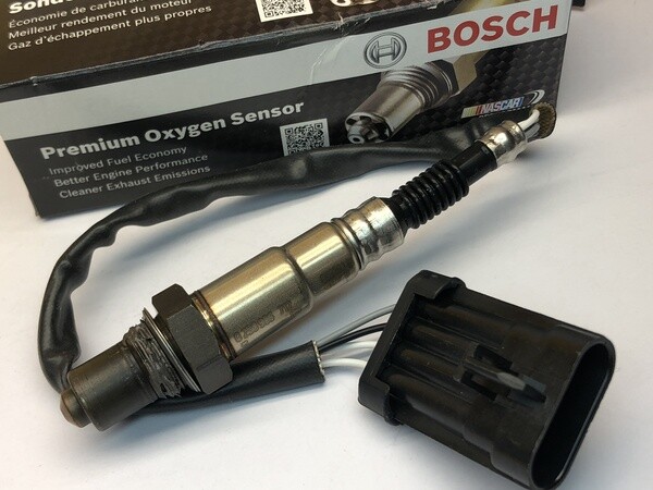 Sensor De Oxígeno Bosch Para Holden VT Commodore 3.8L S/C 97-00 – EGO012BOS.6, Previo Al Catalizador