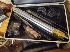 Lowel 3 Light kit With Light Bank