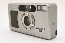 Konica Big Mini F 35mm Point & Shoot Film Camera for sale Konica Big Mini F 35mm Point & Shoot Film Camera for sale