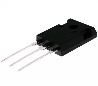 IXGH17N100 IGBT 1000V 34A 150W TO247AD IXYS #716330