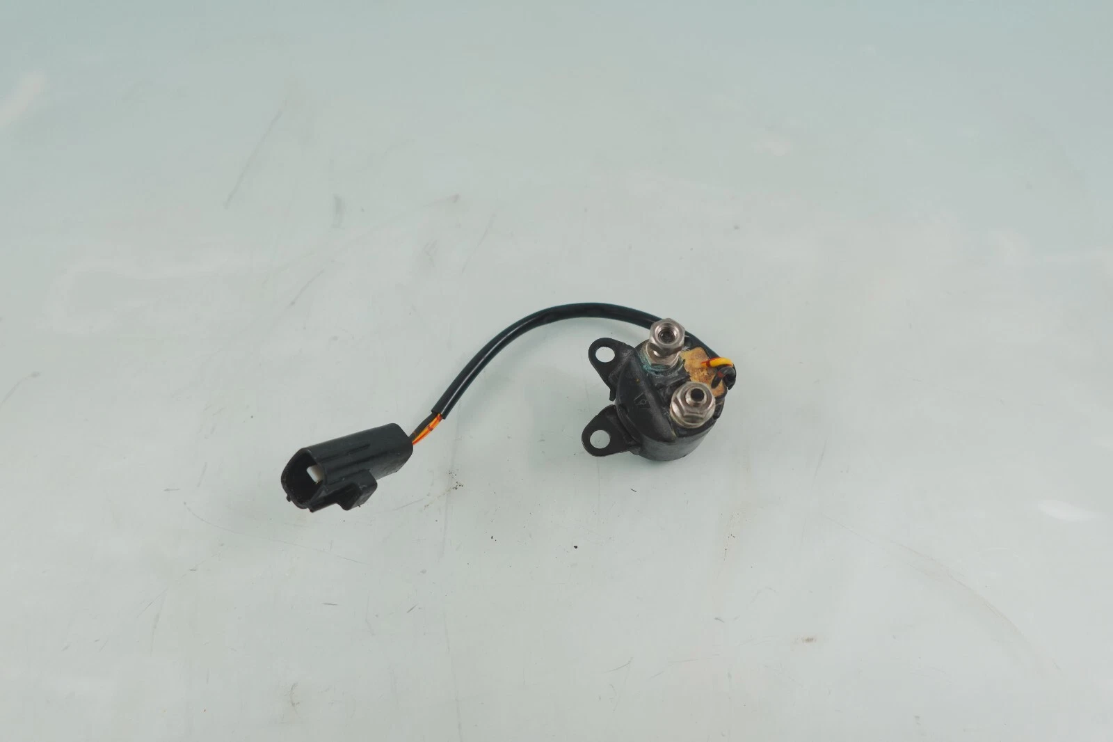 2001-2002 Kawasaki PWC Jetski OEM Electrical Solenoid Relay Switch Ass'y