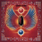 Greatest Hits by Journey (Vinyl Record) Sealed 180g