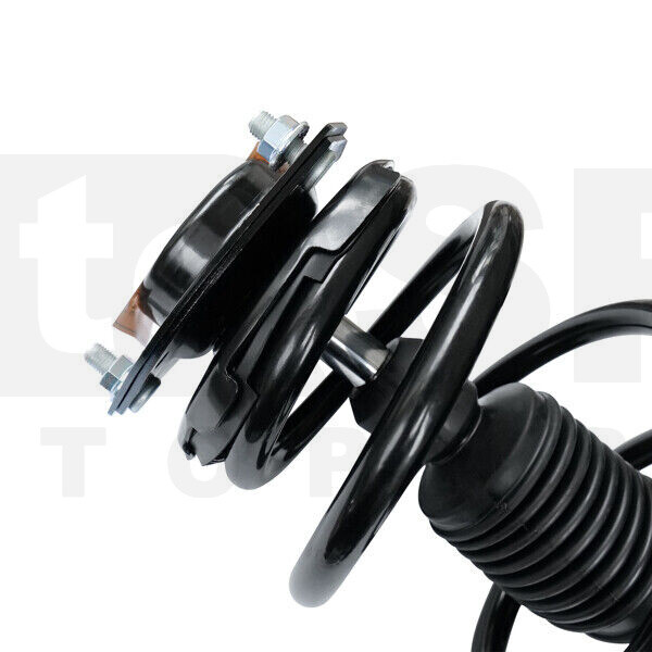 Front Complete Quick Struts & Coil Spring Assembly for 20112013 Ford