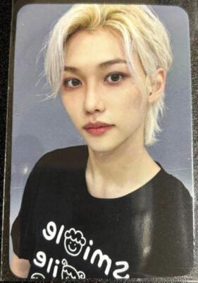 Stray Kids Felix 8th Mini Album 
