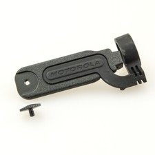 Motorola 1571477L01 Dust Cover seitliche Audio Abdeckung DP3400 DP3401 DP3600