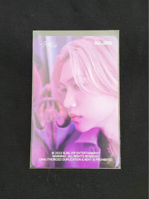 STRAY KIDS x SAMSUNG Galaxy Z Flip5 SLBS Stray kids Edition