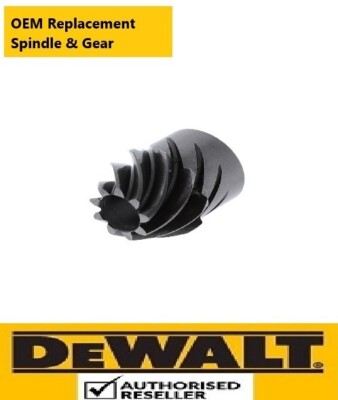 Original DeWalt 623564-00 OEM Ersatz Spindel & Getriebe