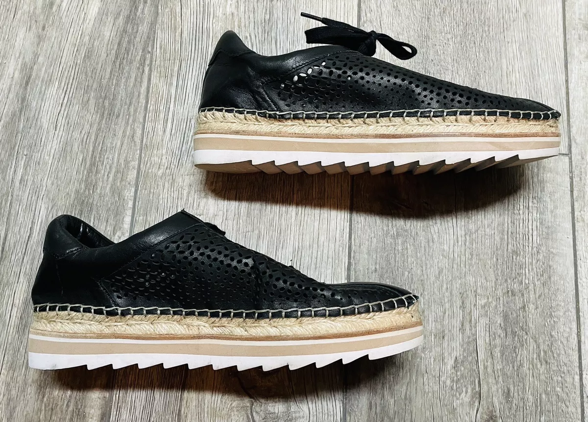 Marc fisher walden espadrille sneaker clearance