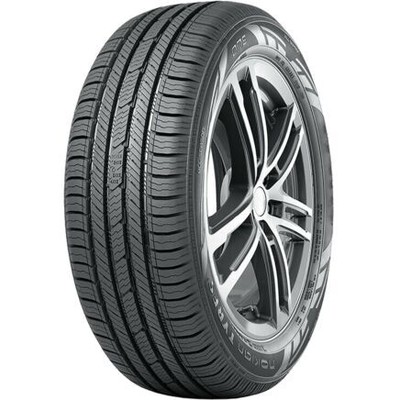 Nokian ONE 225/50R17 XL 2255017 225 50 17 All Season Tire