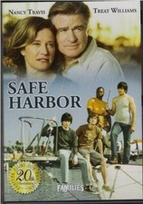 Safe Harbor DVD Feature Films for Families 20th Anniversary for
