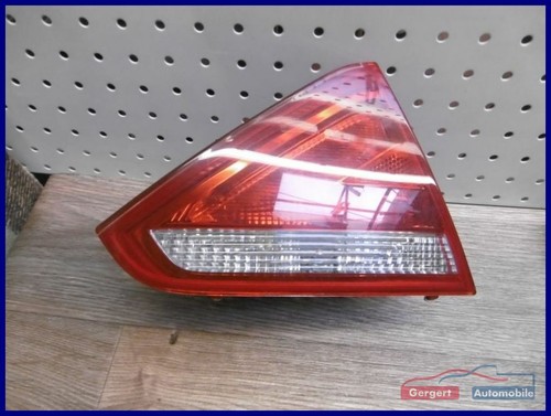 Rückleuchte Rücklicht links 8T0945093 AUDI A5 (8T3) 2.0 TDI